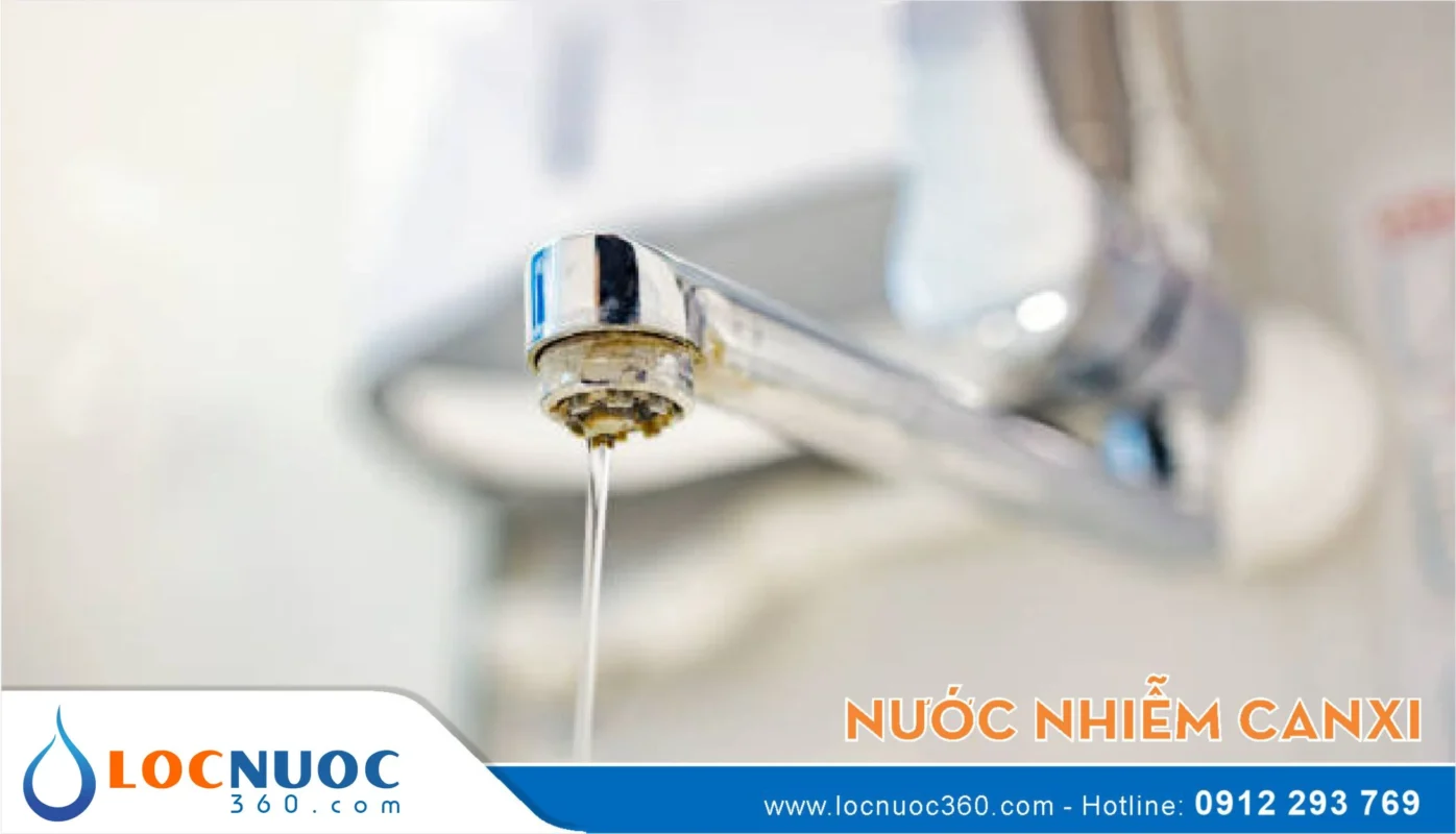 Nước cứng có an toàn để uống không? Làm thế nào để làm mềm nước?