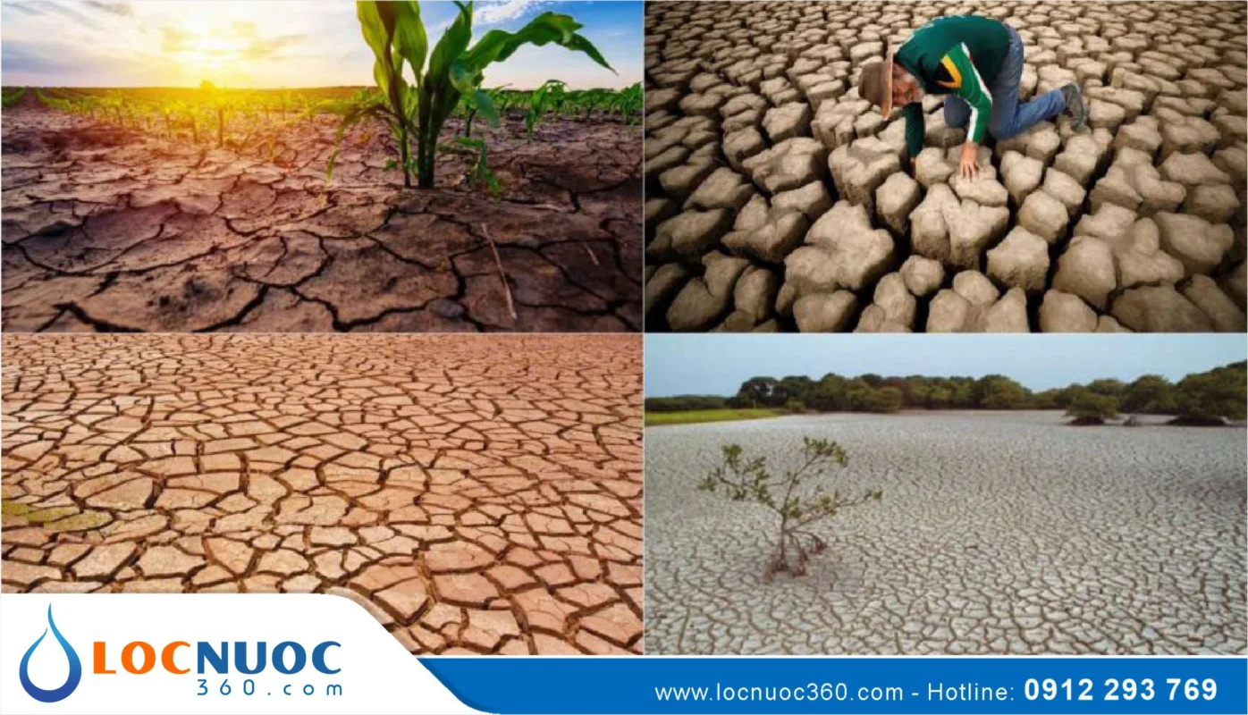 Xử lý nước nhiễm mặn, phương pháp và quá trình thực hiện 1 Xử lý nước nhiễm mặn, phương pháp và quá trình thực hiện