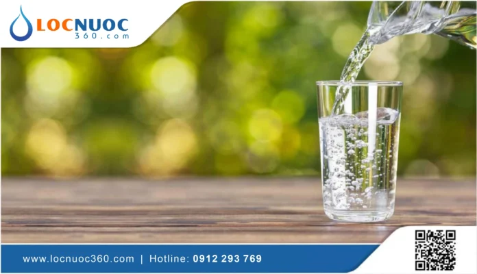 Các chỉ tiêu quan trọng đánh giá nước sạch (Phần 1)