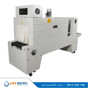 Thiết bị co màng tự động cho Nước đóng bình, đóng chai 6 Thiết bị co màng tự động cho Nước đóng bình, đóng chai