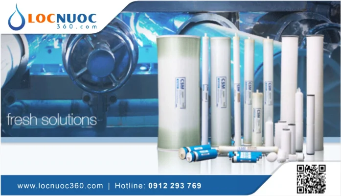 Tập đoàn Toray Advanced Materials Korea Inc – Hàn Quốc