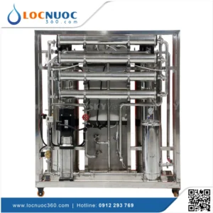 Lọc nước cho Sản xuất Dược phẩm tốt nhất 2026 6 Lọc nước cho Sản xuất Dược phẩm tốt nhất 2026