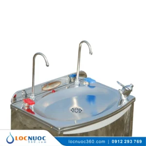 Máy lọc nước Lạnh-Nguội cho Trường học KN-N503
