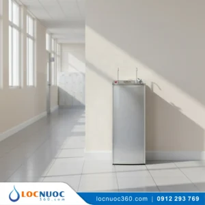 Máy lọc nước Lạnh-Nguội cho Trường học KN-N503