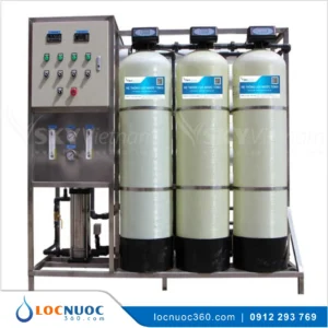 Bộ lọc nước tổng RO Tinh khiết 350lit VSK-RO350-V2 Special