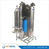 Máy lọc nước tổng Cao cấp dùng màng Siêu lọc UF 8 Máy lọc nước tổng Cao cấp dùng màng Siêu lọc UF