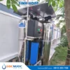 Máy lọc nước tổng xử lý nước nhiễm Dầu, Styrene