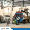 Hệ thống lọc nước Công nghiệp cho Nồi hơi chế biến gỗ 8 Hệ thống lọc nước Công nghiệp cho Nồi hơi chế biến gỗ