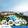 Máy lọc nước Nóng-Lạnh cho Resort, Khu du lịch KN-N501