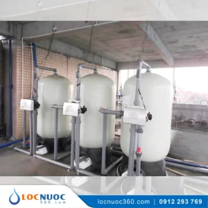 Hệ thống làm mềm nước trong Trang trại nông nghiệp 7 Hệ thống làm mềm nước trong Trang trại nông nghiệp