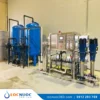 Máy lọc nước RO 3000lit cho Trang trại nông nghiệp 9 Máy lọc nước RO 3000lit cho Trang trại nông nghiệp