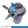 Thùng lọc cho hồ cá Koi SunSun CPF-10000