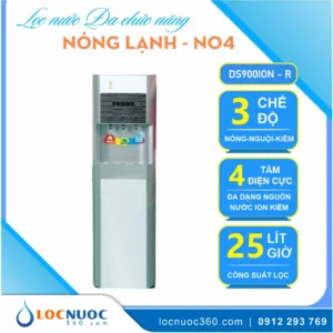 Máy lọc nước RO Nóng – Nguội – Lạnh cho Bệnh viện KN07-N04 7 Máy lọc nước RO Nóng – Nguội – Lạnh cho Bệnh viện KN07-N04