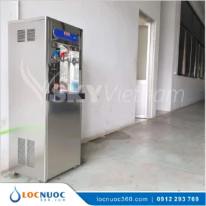 Máy lọc nước RO Nóng-Lạnh-Ấm cho Bệnh viện KN07-N05 6 Máy lọc nước RO Nóng-Lạnh-Ấm cho Bệnh viện KN07-N05