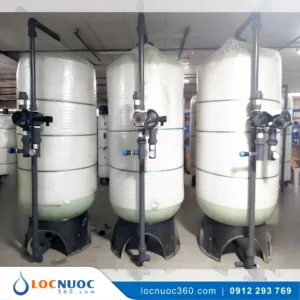 Hệ thống lọc nước Giặt là công nghiệp tốt nhất 2026