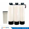 Bộ lọc nước tổng cho Nhà hàng VSK03-52 Standard