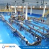 Thiết bị lọc nước cho Sản xuất Cafe đóng lon 8 Thiết bị lọc nước cho Sản xuất Cafe đóng lon