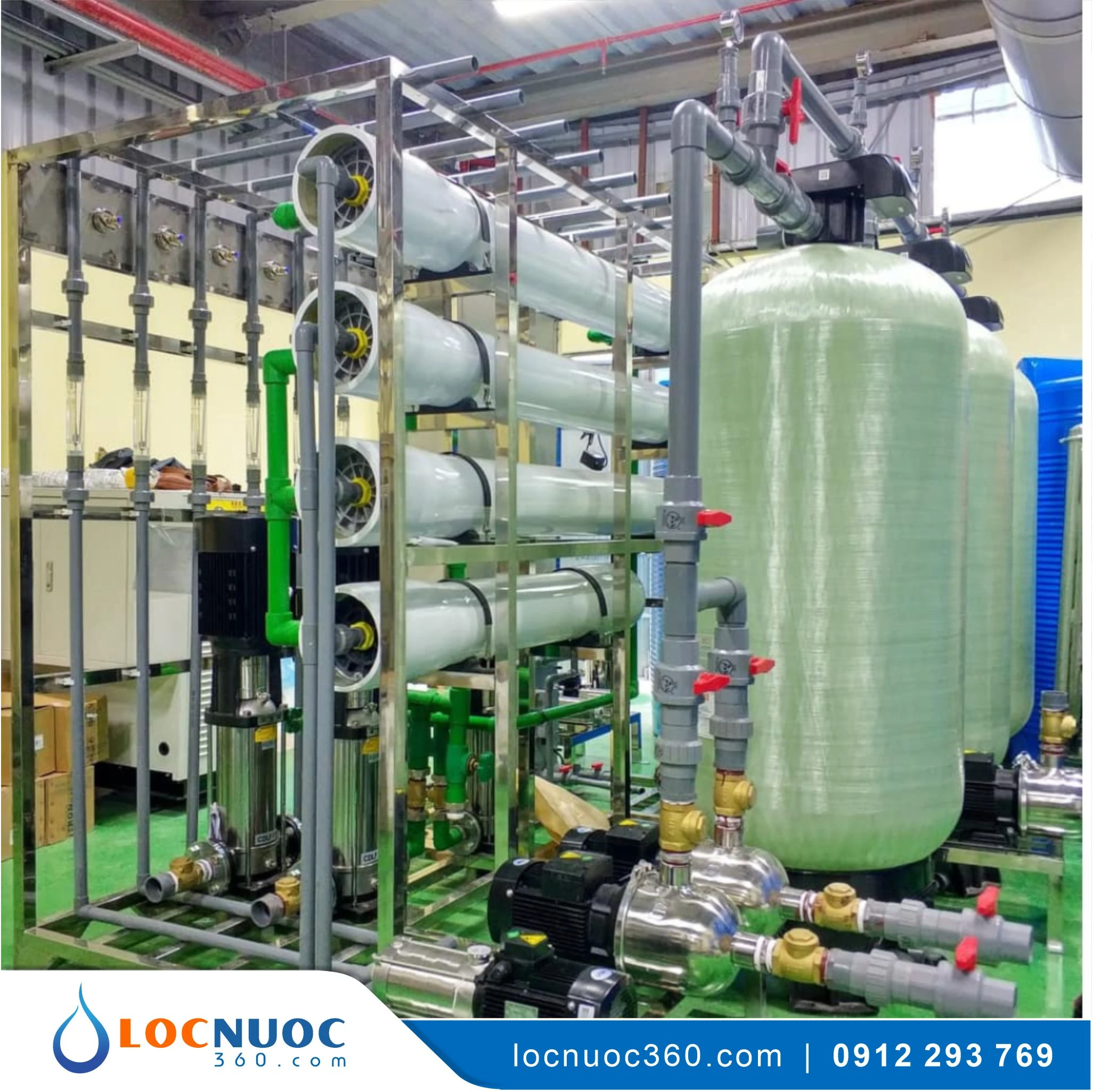 Thiết Bị Lọc Nước Sản Xuất Nước Giải Khát Lắp Nhiều Nhất 2026 2 Thiết Bị Lọc Nước Sản Xuất Nước Giải Khát Lắp Nhiều Nhất 2026