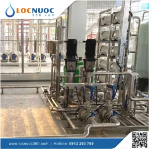 Thiết Bị Lọc Nước Sản Xuất Nước Giải Khát Lắp Nhiều Nhất 2026 6 Thiết Bị Lọc Nước Sản Xuất Nước Giải Khát Lắp Nhiều Nhất 2026