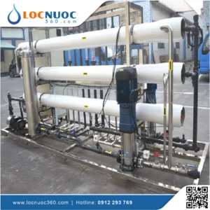 Thiết Bị Lọc Nước Sản Xuất Nước Giải Khát Lắp Nhiều Nhất 2026 7 Thiết Bị Lọc Nước Sản Xuất Nước Giải Khát Lắp Nhiều Nhất 2026