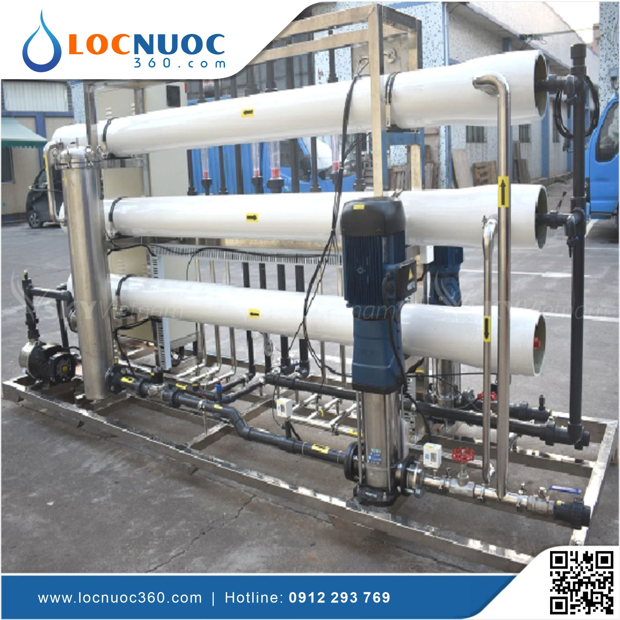 Thiết Bị Lọc Nước Sản Xuất Nước Giải Khát Lắp Nhiều Nhất 2026 4 Thiết Bị Lọc Nước Sản Xuất Nước Giải Khát Lắp Nhiều Nhất 2026