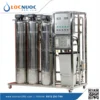 Máy lọc nước RO Tinh khiết 500lit cho sản xuất nước Giải khát 9 Máy lọc nước RO Tinh khiết 500lit cho sản xuất nước Giải khát