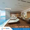 Máy lọc nước cho Thẩm mỹ viện công nghệ mới nhất 2026