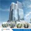 Hệ thống lọc tổng 80 m3 cho Tòa nhà văn phòng VSK80-LT 9 Hệ thống lọc tổng 80 m3 cho Tòa nhà văn phòng VSK80-LT