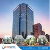Hệ thống lọc tổng 60 m3 cho Tòa nhà văn phòng VSK60-LT 8 Hệ thống lọc tổng 60 m3 cho Tòa nhà văn phòng VSK60-LT