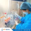 Thiết bị lọc nước cho Sản xuất sinh phẩm xét nghiệm 8 Thiết bị lọc nước cho Sản xuất sinh phẩm xét nghiệm