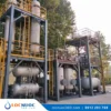 Thiết bị lọc nước tinh khiết cho Sản xuất cồn y tế 8 Thiết bị lọc nước tinh khiết cho Sản xuất cồn y tế