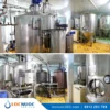 Lọc nước công nghiệp cho Sản xuất Nước chấm 9 Lọc nước công nghiệp cho Sản xuất Nước chấm