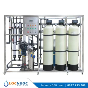 Máy lọc nước RO sản xuất Sơn nước 700lit 6 Máy lọc nước RO sản xuất Sơn nước 700lit