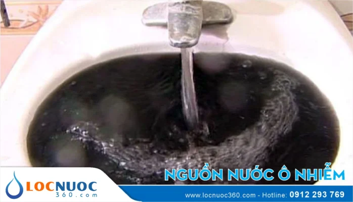 Hiểm họa nào từ các nguồn nước sạch người dân đang sử dụng?