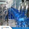 Hệ thống lọc thô 20m3 sản xuất Nước đóng bình 8 Hệ thống lọc thô 20m3 sản xuất Nước đóng bình