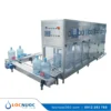 Hệ Thống Bàn Chiết Rót Tự Động Cho Nước Đóng Chai 9 Hệ Thống Bàn Chiết Rót Tự Động Cho Nước Đóng Chai