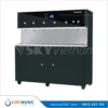 Máy làm Nóng – Lạnh nước 06 vòi cho Trường học KN-6L