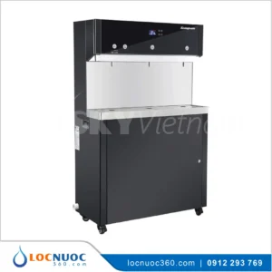 Máy làm Nóng – Lạnh nước 03 vòi cho Trường học KN-3L