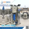 Bộ lọc nước tổng Siêu lọc UF VSK03UF-52-V1 Premium 8 Bộ lọc nước tổng Siêu lọc UF VSK03UF-52-V1 Premium