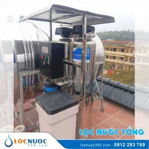 Thiết bị lọc nước tổng bảo vệ sen vòi, thiết bị vệ sinh 6 Thiết bị lọc nước tổng bảo vệ sen vòi, thiết bị vệ sinh
