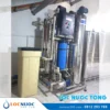 Máy lọc nước tổng, làm mềm nước Cao cấp