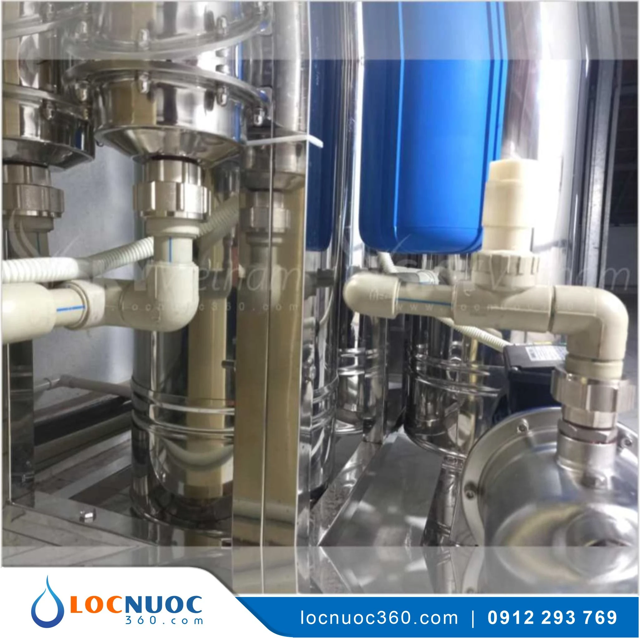 Thiết bị lọc nước tổng Cao cấp công nghệ mới 2026 4 Thiết bị lọc nước tổng Cao cấp công nghệ mới 2025