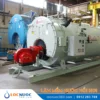 Hệ thống lọc nước Chuyên dụng cho Nồi hơi, Lò hơi