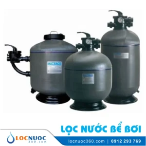 Hệ thống lọc nước Bể bơi kinh doanh giá rẻ nhất 2026 7 Hệ thống lọc nước Bể bơi kinh doanh giá rẻ nhất 2026