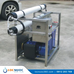 Hệ thống lọc nước biển, nước mặn tốt nhất 2026 6 Hệ thống lọc nước biển, nước mặn tốt nhất 2026