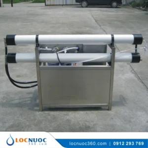 Hệ thống lọc nước biển, nước mặn tốt nhất 2026