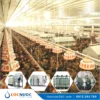 Hệ thống lọc nước tổng 5m3 cho Trang trại Chăn nuôi 8 Hệ thống lọc nước tổng 5m3 cho Trang trại Chăn nuôi