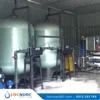 Hệ thống lọc tổng 7m3 cho Khách sạn VSK7.0-LT