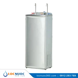 Máy lọc nước Nóng-Nguội cho Resort, Khu du lịch KN-N502