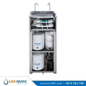 Máy lọc nước Nóng-Nguội cho Resort, Khu du lịch KN-N502